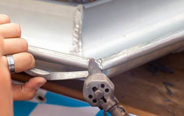 disadvantages of Wormshill lead roofing