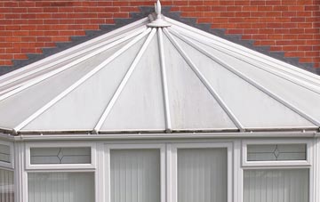 Wormshill polycarbonate conservatory roof repairs