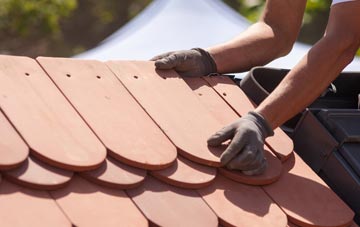 Wormshill roof tile contractors