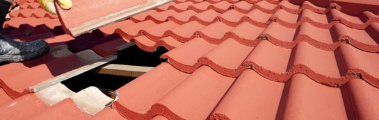 compare Wormshill roof repair quotes
