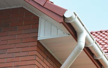 Wormshill soffit repair costs