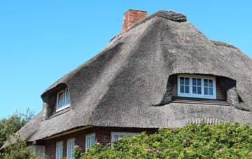 thatch roofing Wormshill, Kent
