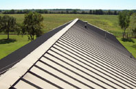 Wormshill metal roof quotes