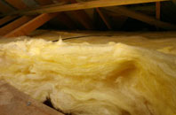 Wormshill pitch roof insulation