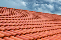 Wormshill roofing tiles